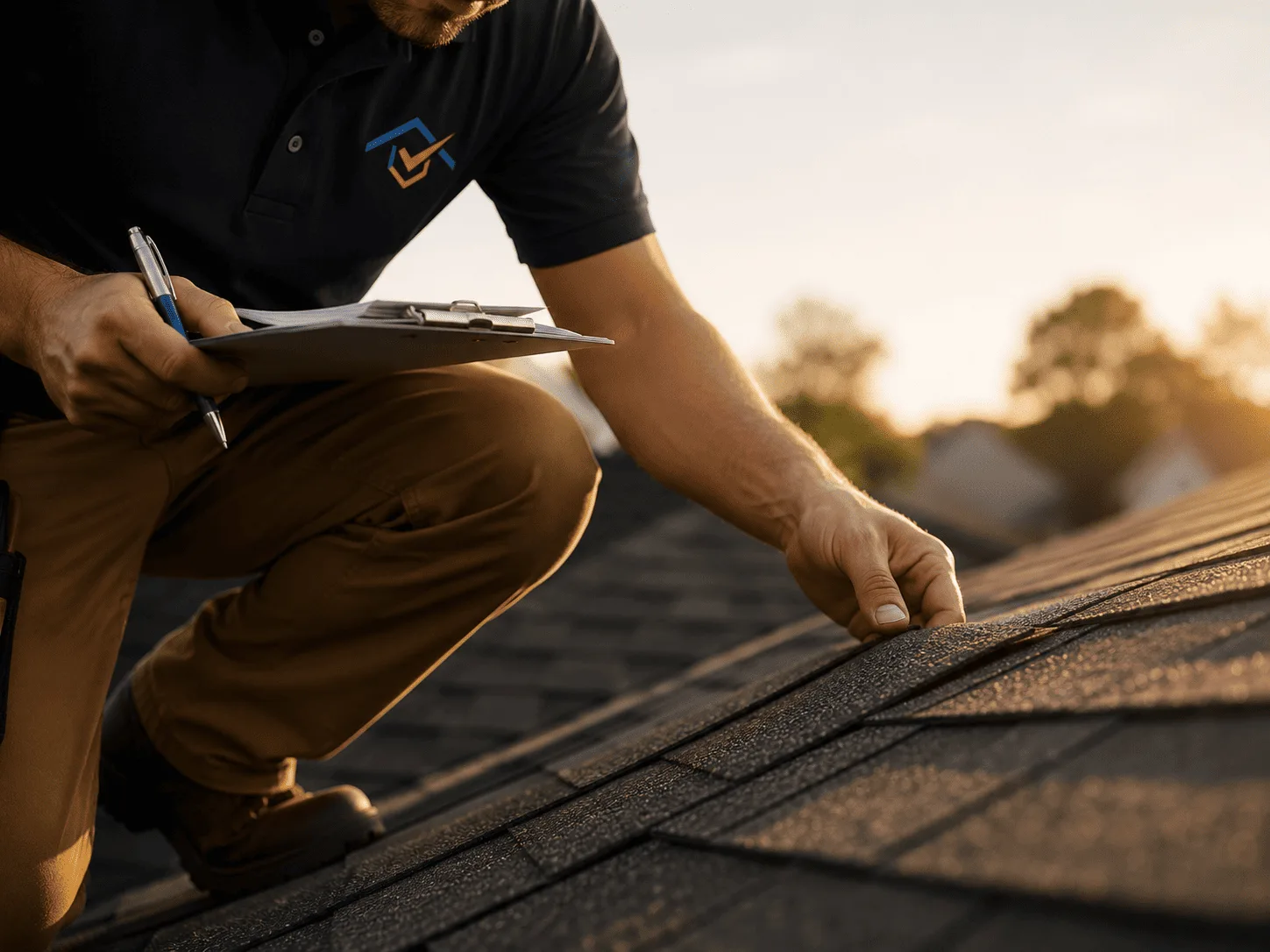 Why Choose Roof Inspection in San Martin, CA