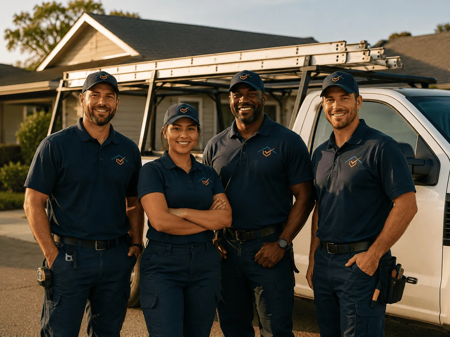 Roof Inspection company in San Martin, CA